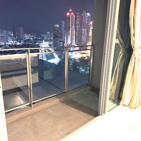 Summer Suites Klcc By Star Kuala Lumpur Exterior foto